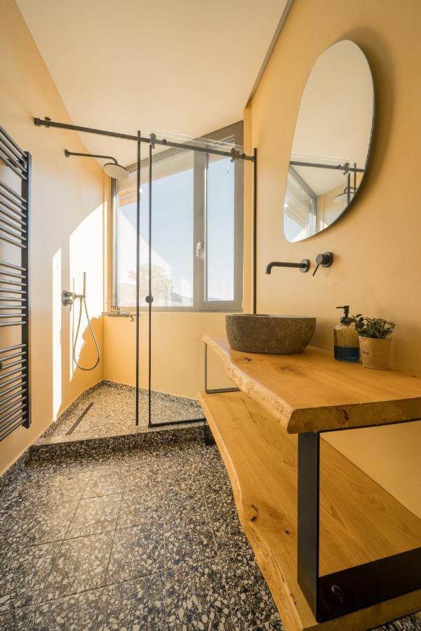 Sky Apartment Athen Eksteriør bilde